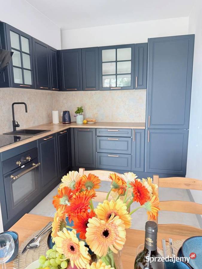 słoneczny apartament 2 pokoje BEZ POŚREDNIKÓW Katowice