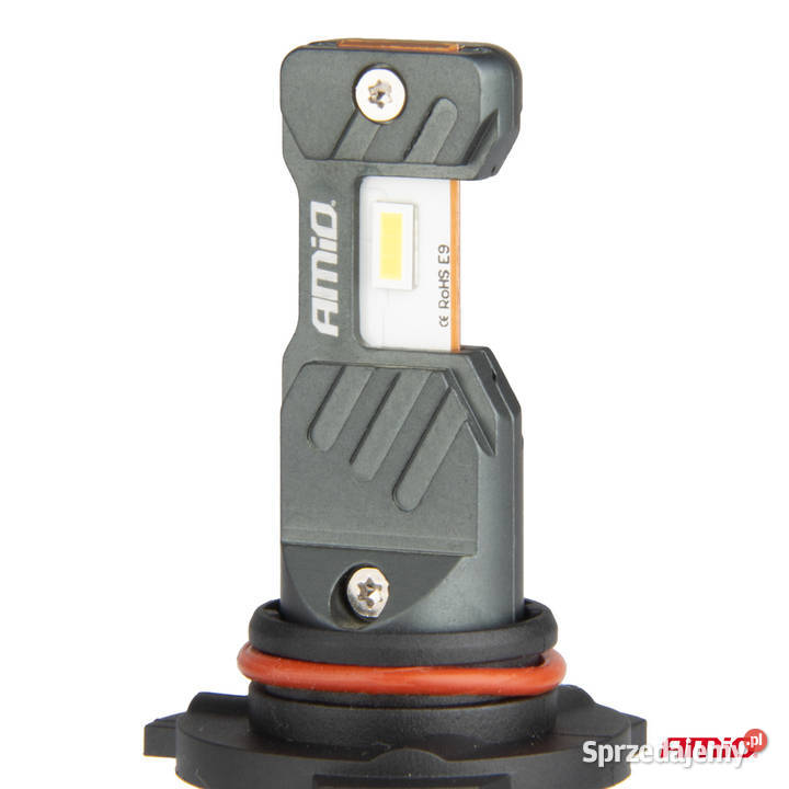 ŻARÓWKI LED AMIO HB3 HIR1 HYBRID CANBUS Gniezno