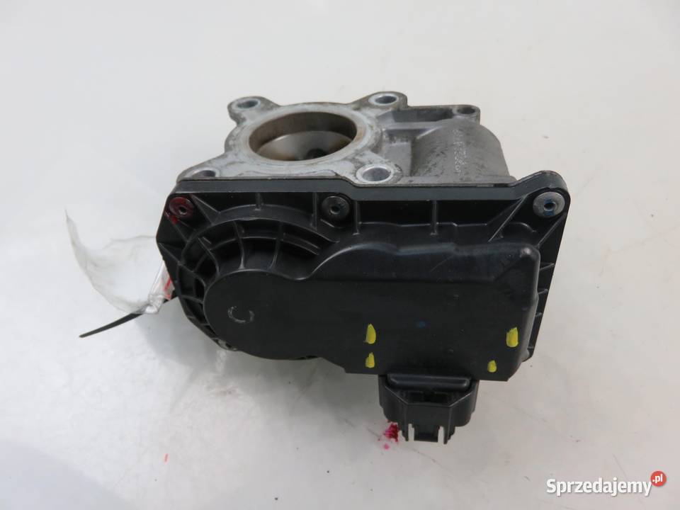 PRZEPUSTNICA RENAULT GRAND SCENIC III 14 TCe małopolskie sprzedam