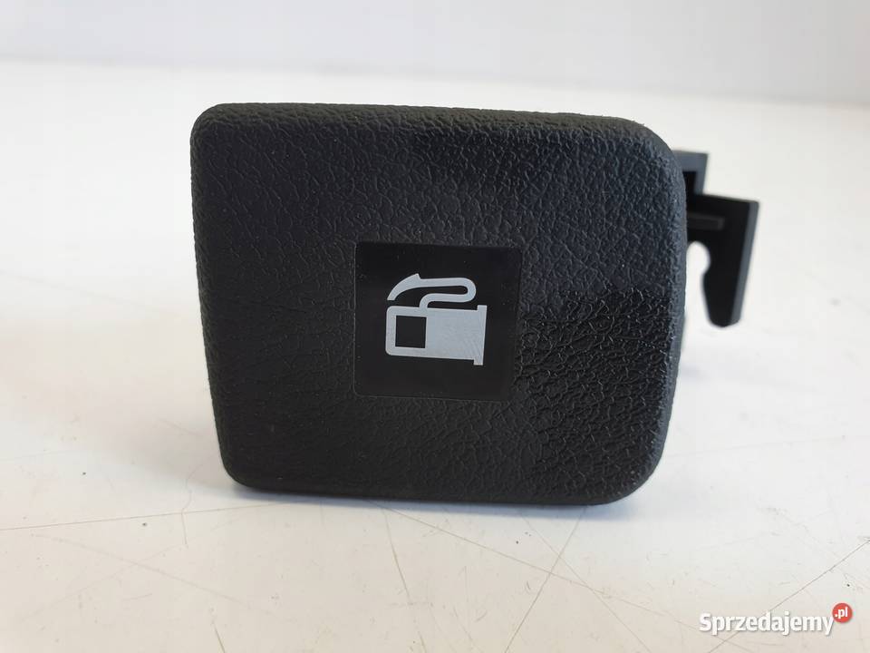 SsangYong Korando III 20 D RĄCZKA OTWIERANIA Pompy paliwa Rudka