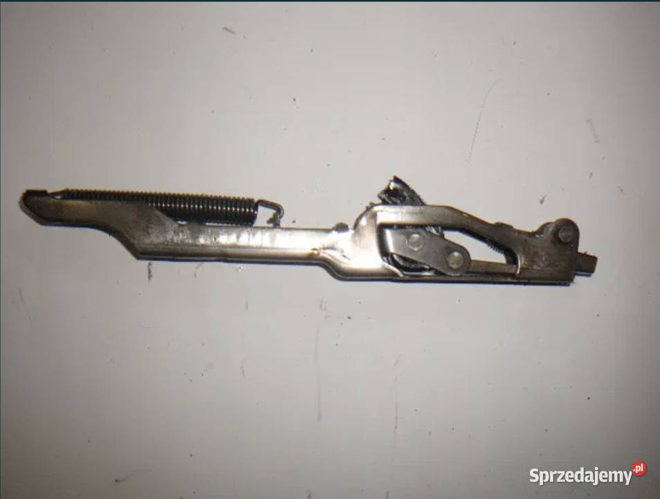 Napinacz łańcuszka rozrządu Honda NC 700 X Części i akcesoria motocyklowe Ostrzeszów