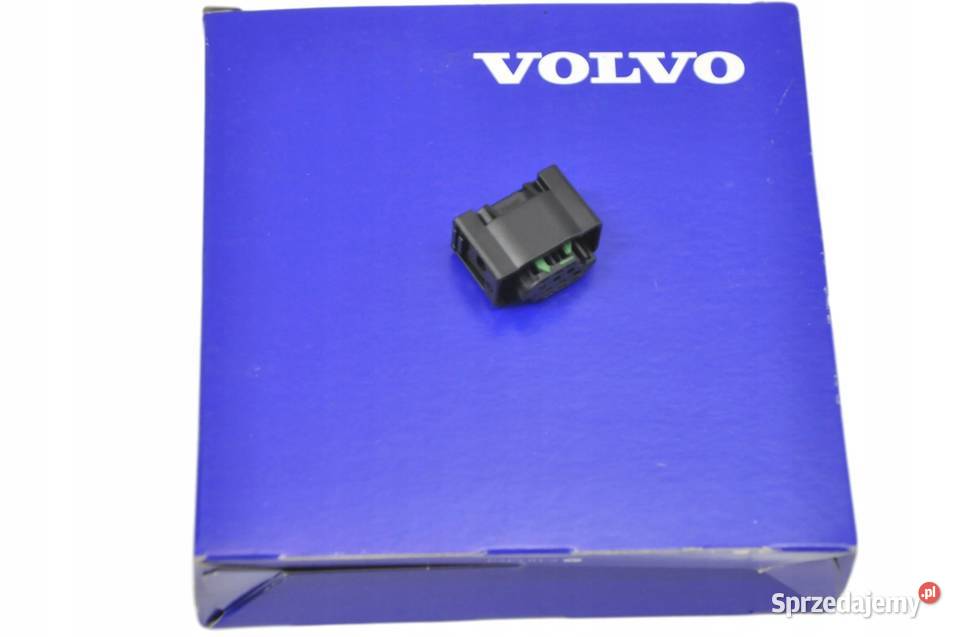 VOLVO S60 V60 II wtyczka czujnika poziomowania Bielany Wrocławskie sprzedam