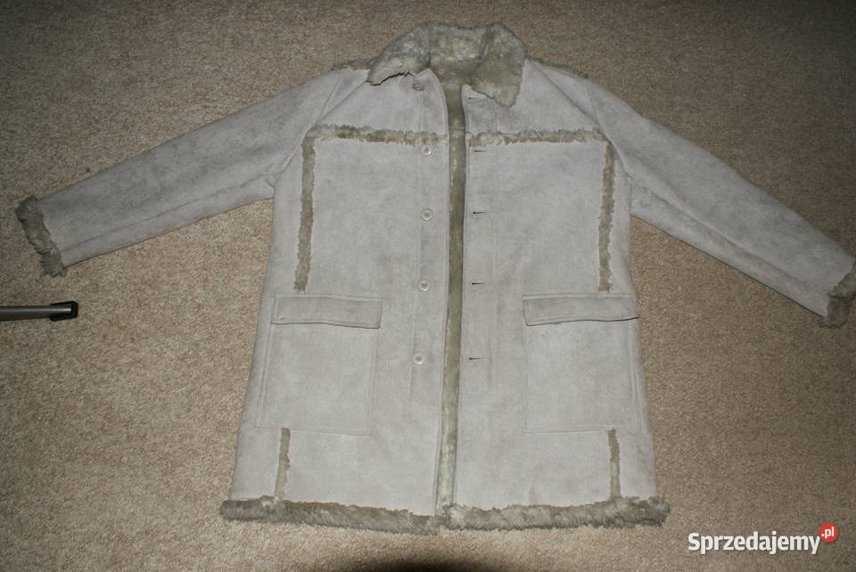 Meski plaszczkozuchkurtka Zimowa  Rabka-Zdrój