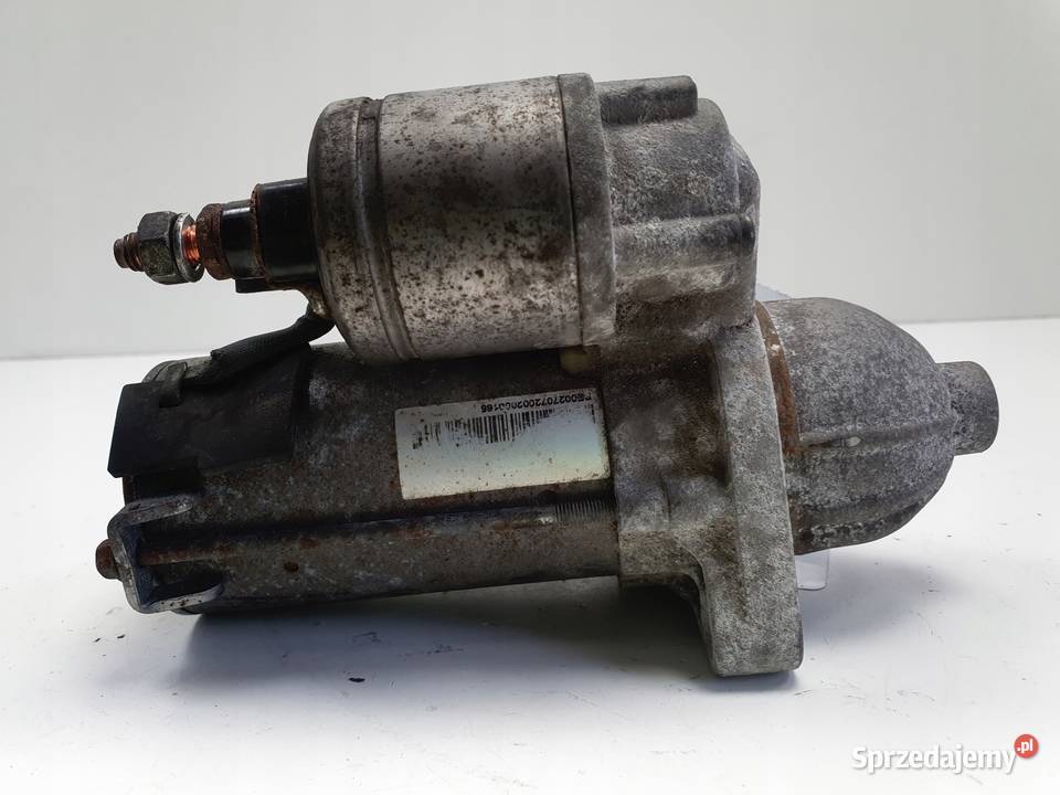 ROZRUSZNIK Fiat 500 13 MultiJet MJET Rudka