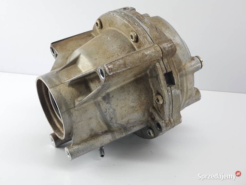 Dyfer Przedni Most Can Am Renegade Outlander Części Łódź sprzedam