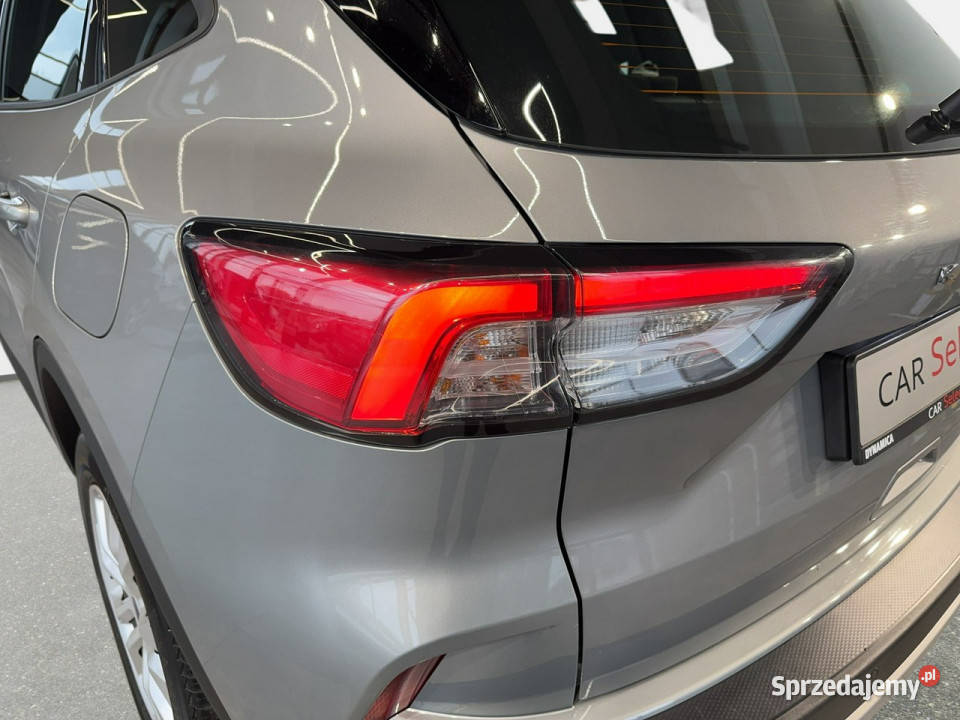 Ford Kuga VAT 23 15 150 M6 2024 r przebieg 31 Myślenice