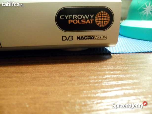 Dekoder cyfrowy polsat Tunery wielkopolskie Leszno