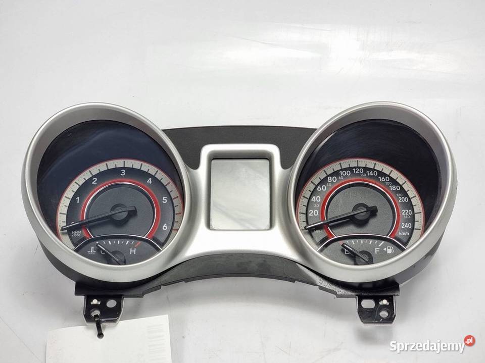 LICZNIK ZEGAR FIAT FREEMONT 56046751AE Lipno