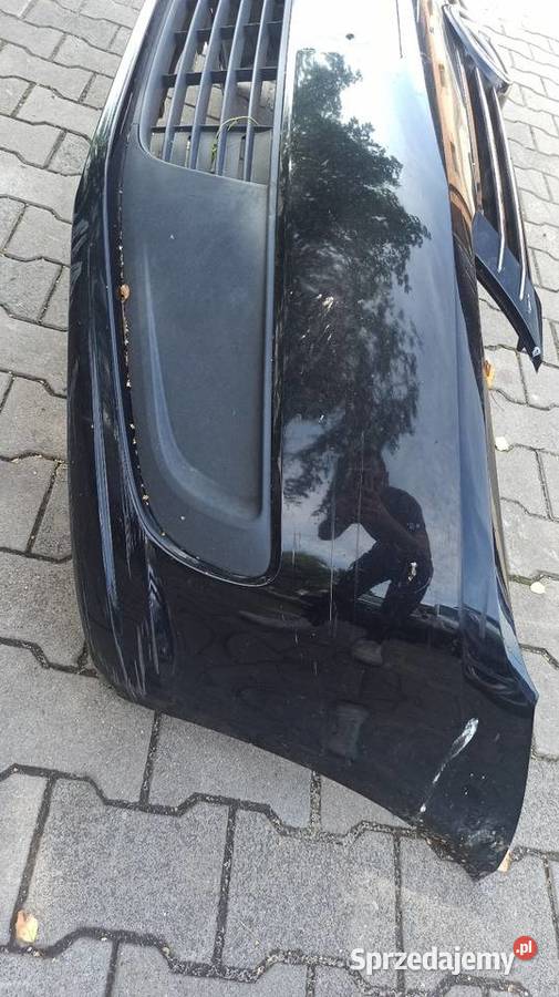 Zderzak przód przedni VW TOURAN CADDY 1015 1T0 Rogów sprzedam