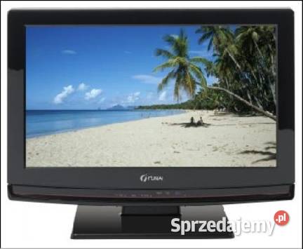Telewizor LCD Funai LT7M19BB LCD