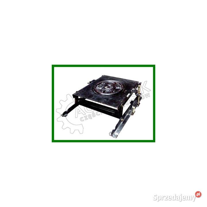 Obrotnica fotela Parczew