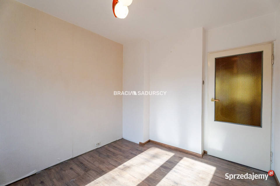 Mieszkanie Kraków Opolska 45m2 3 pokoje Liczba pokoi 3 sprzedam