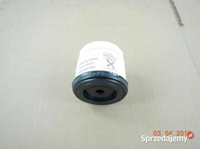FILTR OLEJU MAZDA 3 0313 20 14 1E0514302D