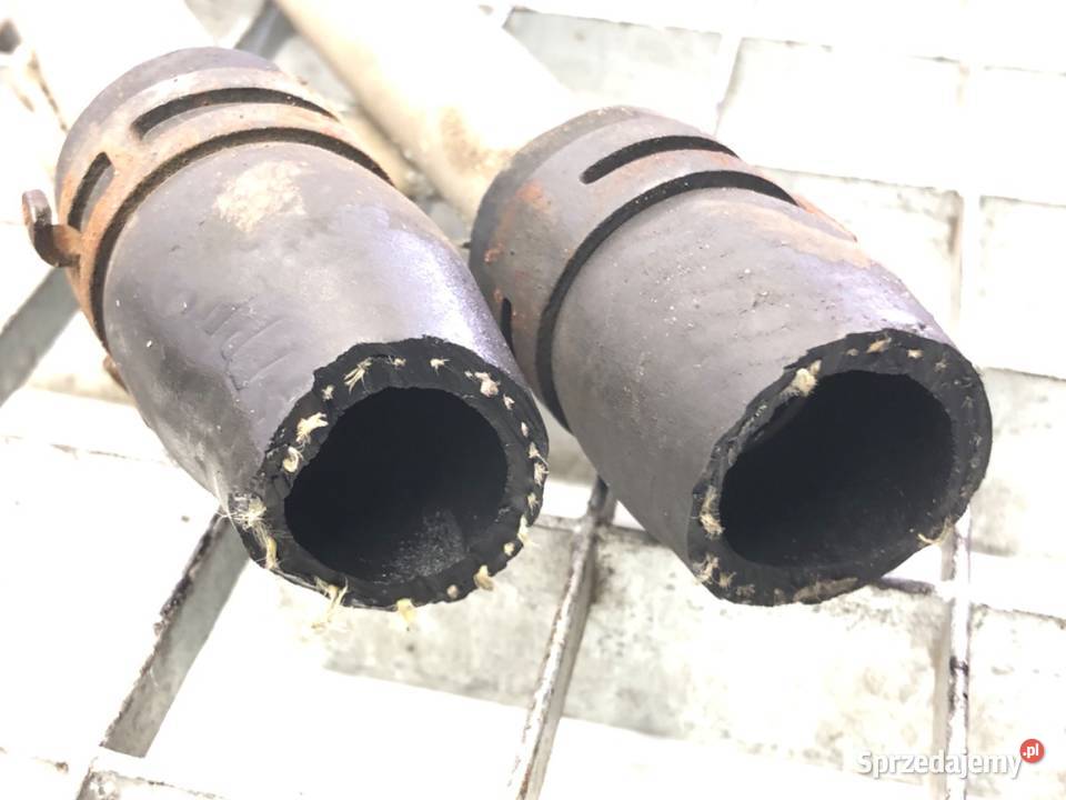 RURA WODY PORSCHE CAYENNE 7L5122073B 45 340 0210