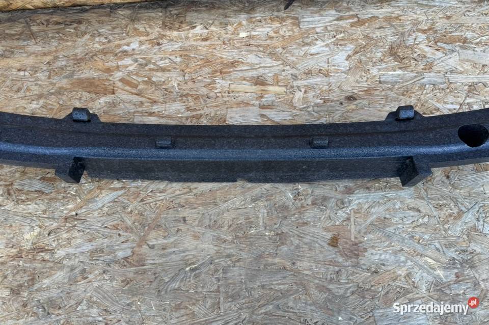 Absorber zderzaka belki przód Volkswagen id4 wielkopolskie Międzychód sprzedam