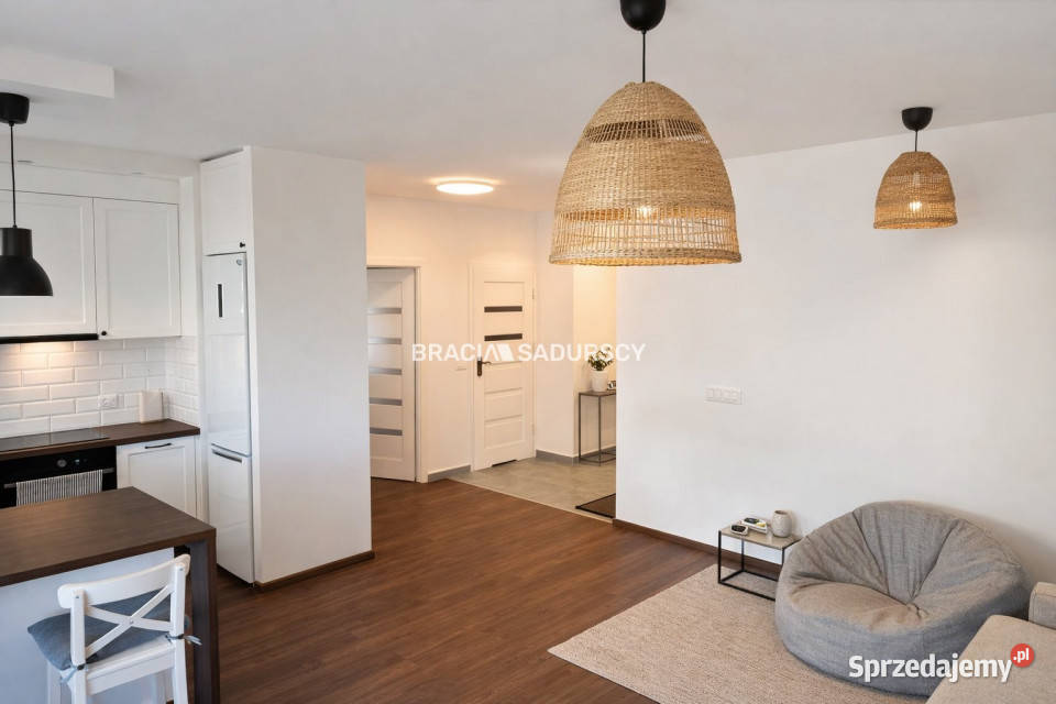 Mieszkanie 523m2 2 pokojowe Kraków Wizjonerów