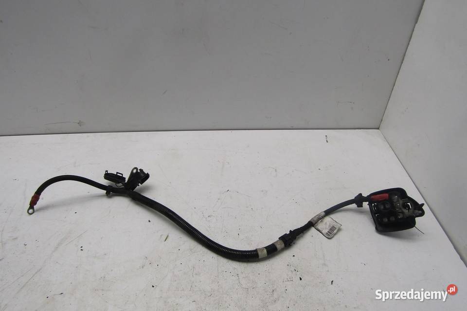 KLEMA PLUSOWA PRZEWÓD AKUMULATORA 14 TJET JEEP