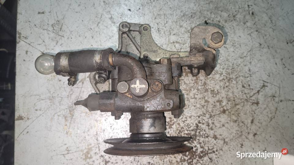 Pompa wspomagania FSO Polonez Caro Plus Łagów