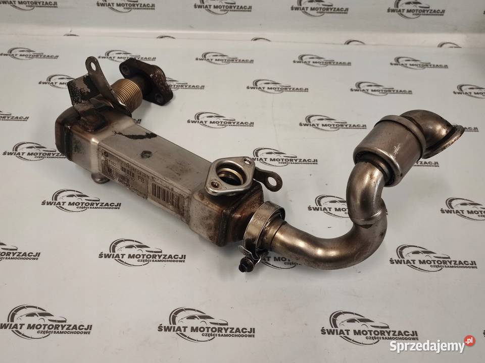 BMW X3 3 5 20 D M47D20 M47T0E4 204D4 167 Kielce