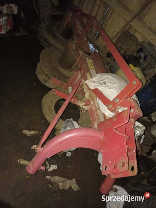 Kosiarka Rotacyjna Rotacyjne