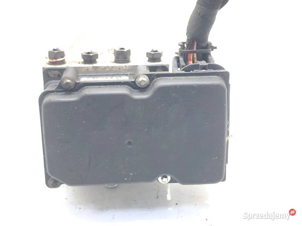 POMPA ABS FIAT FIORINO II 0265232491 14 73