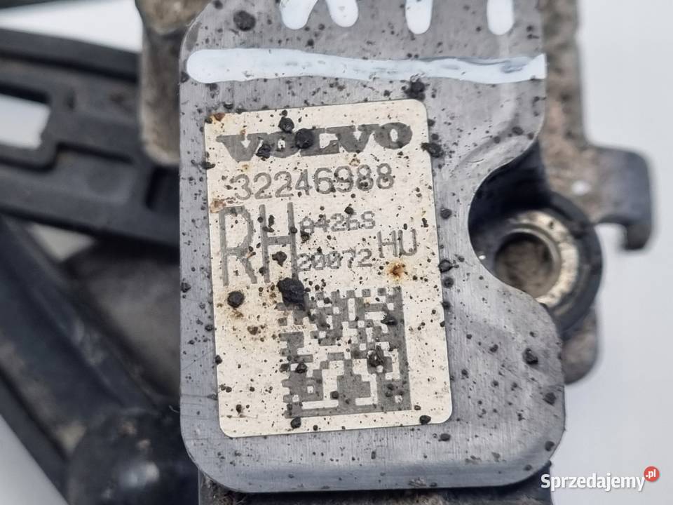 Volvo V90 II S90 II CZUJNIK POZIOMOWANIA LAMP lubelskie Chełm sprzedam