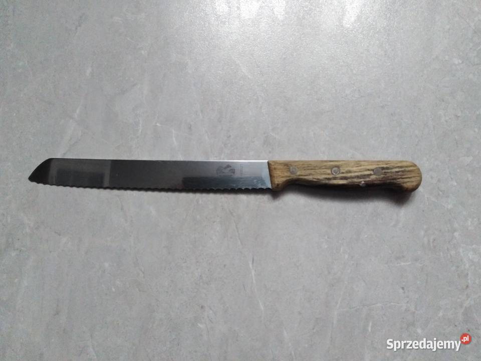 Victorinox nóż do pieczywa Miejsce Piastowe