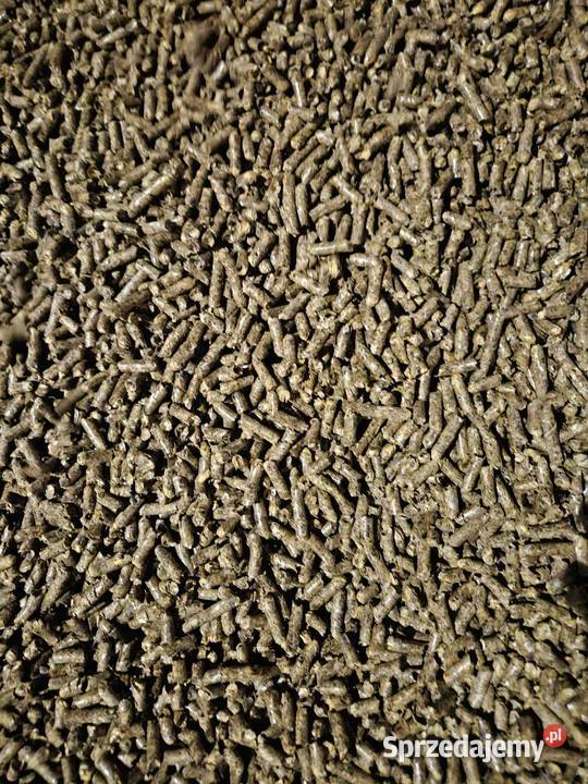 Sprzedam Pellet agro Opał mazowieckie Sochaczew