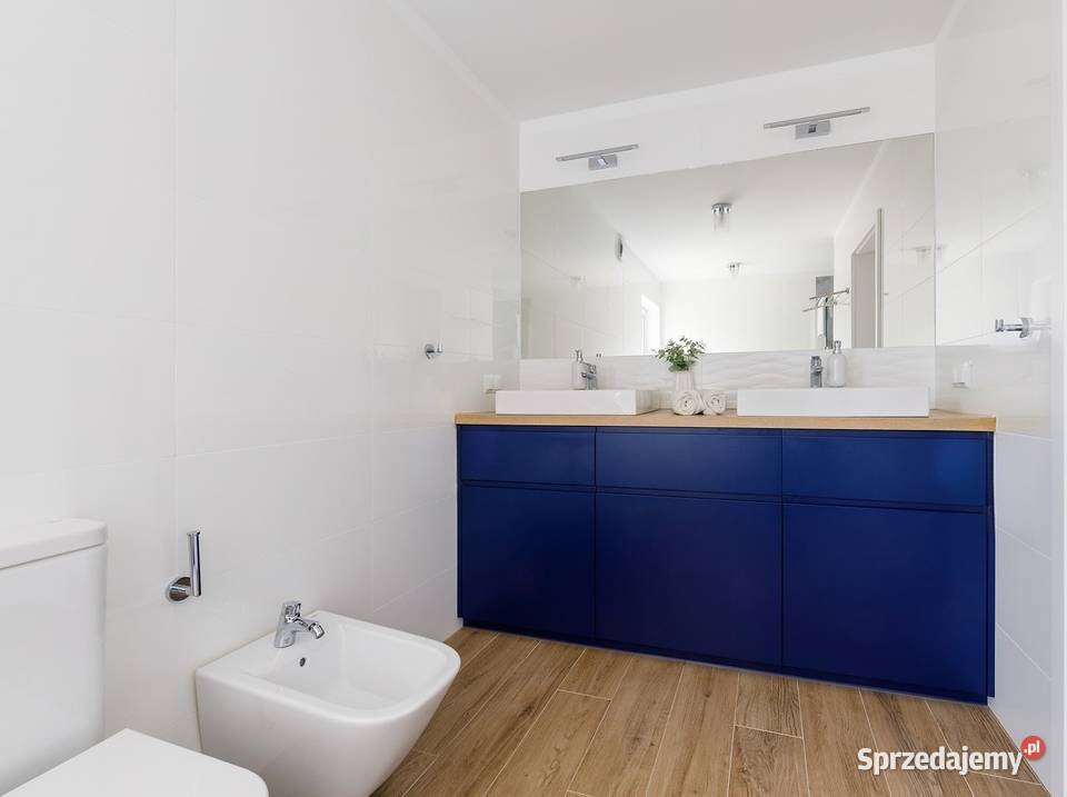 Sprzedam dombliźniak w Tomaszkowie 132m2 Tomaszkowo sprzedam