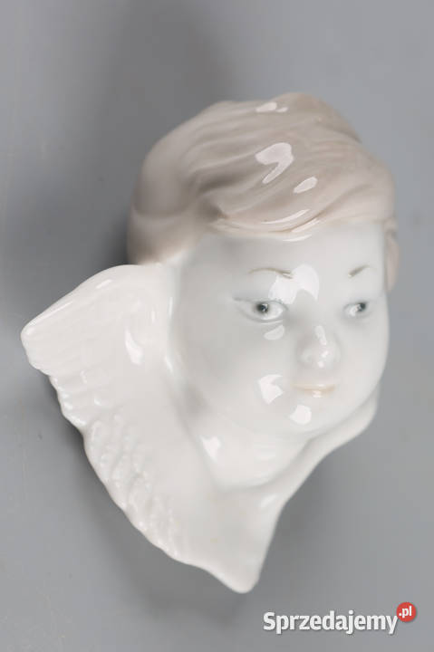 ARTexpert figurka figura ladro LLADRO 4884 Warszawa sprzedam