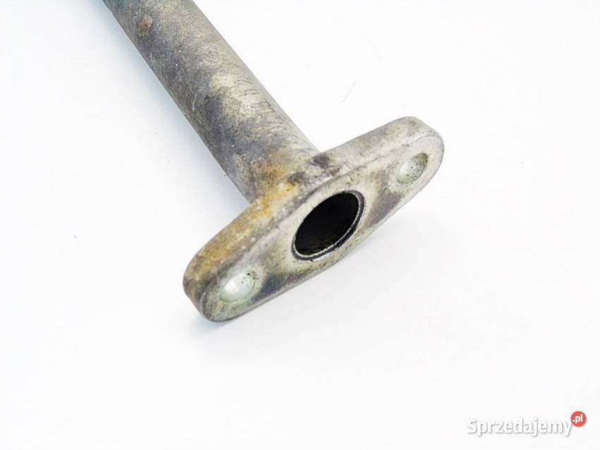 RURKA OLEJU TURBO 20 D ANTARA CAPTIVA CRUZE Sosnowiec sprzedam