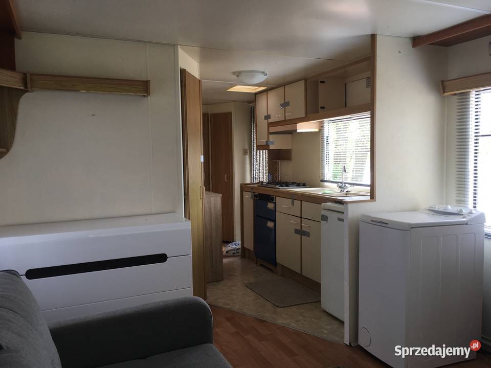 zadbany domek holenderski Kempingowe Czernica