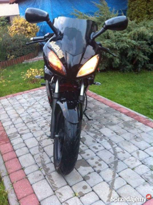 Zipp pro 12550 Gorzkowice