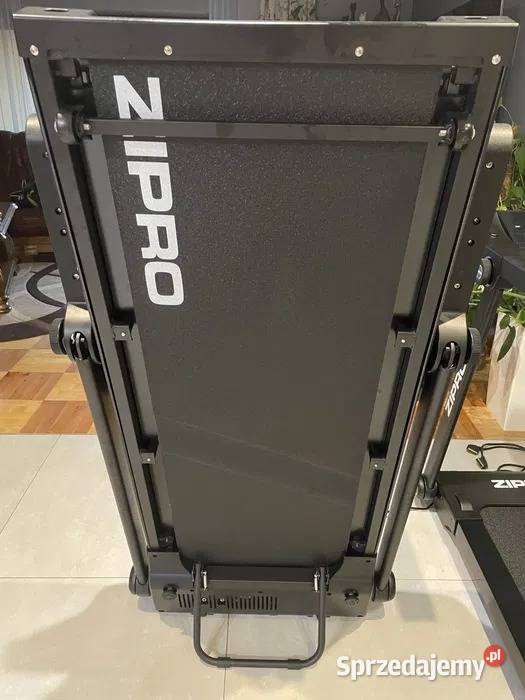 Bieżnia elektryczna Zipro Pacto wynajem z małopolskie Kraków