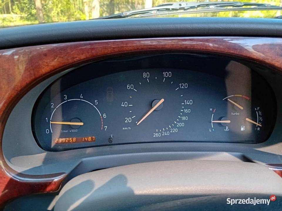 Saab Cabrio ZADBANY 185 Jadów