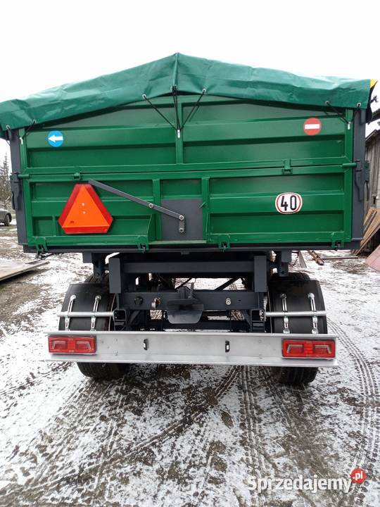 Sprzedam Hl8011 Opatówek sprzedam
