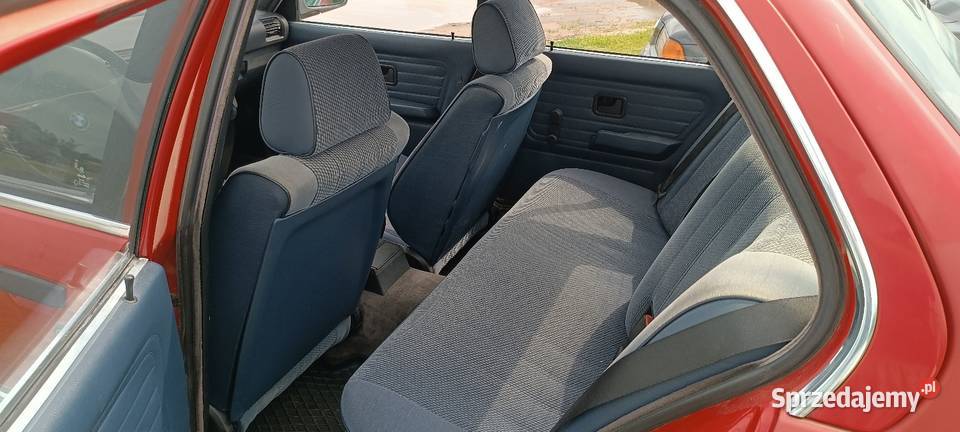 Bmw e30 20d Piotrowice