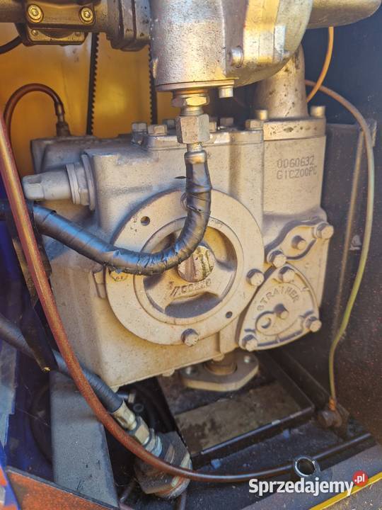 Dystrybutor paliwa BEN TATSUNO BMP 1024 4 węże Kraków