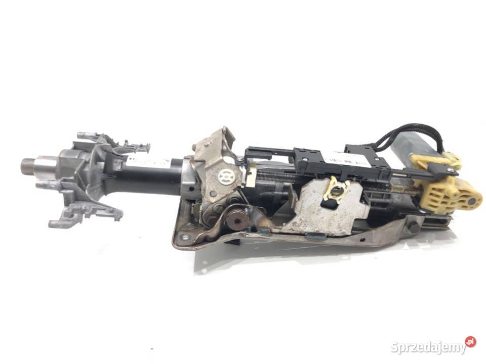 KOLUMNA KIEROWNICZA BMW E71 6786603 0714