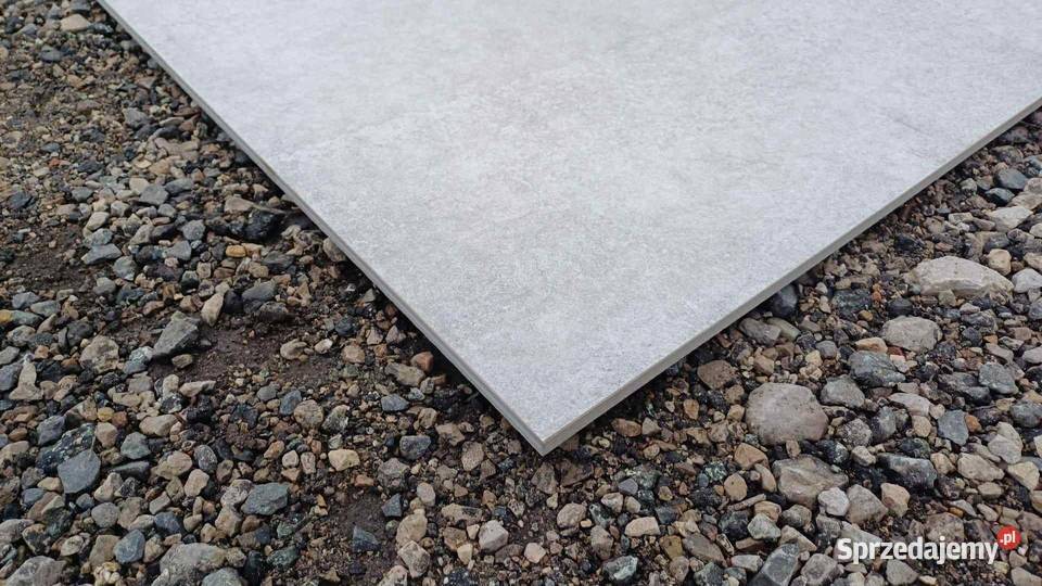 F DURBAN WHITE MAT 60x120 Gl Płytki i fugi Radzymin sprzedam