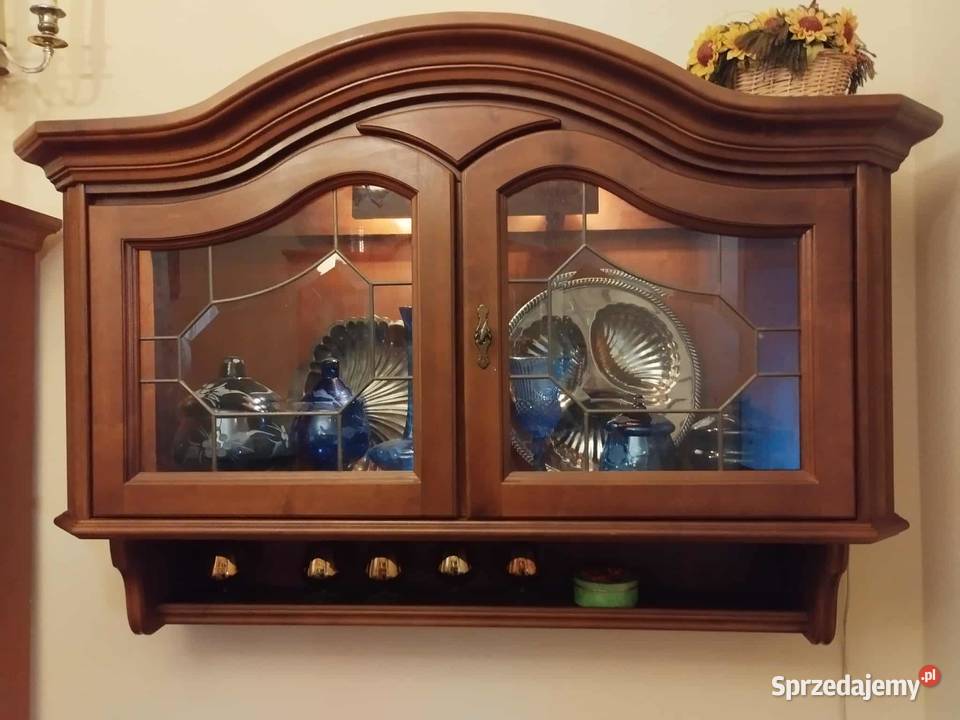 zestaw biurko stół nadstawka lubuskie sprzedam