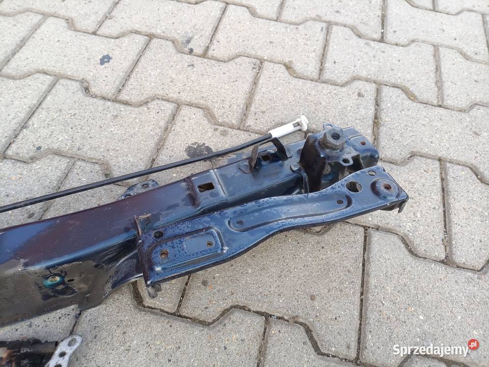 Suzuki SX4 Scross lift 16 17 pas przedni górny Krosno sprzedam