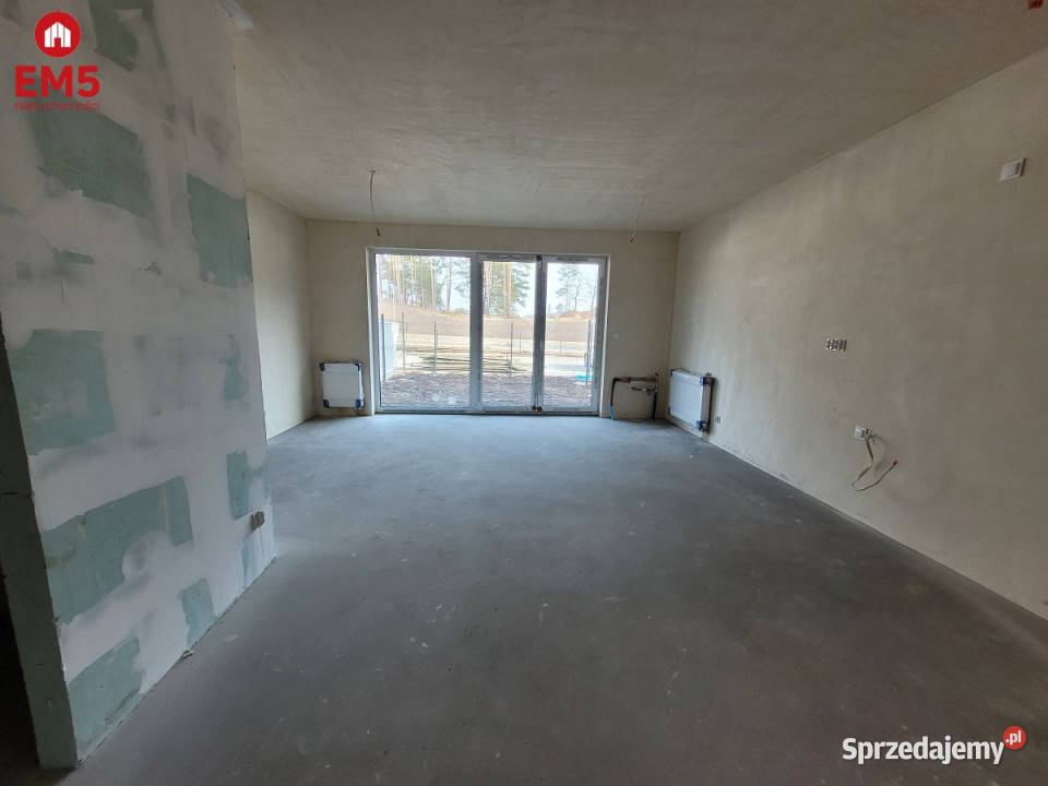 Sprzedaż mieszkania 77m2 4pokojowe Białystok 77m2