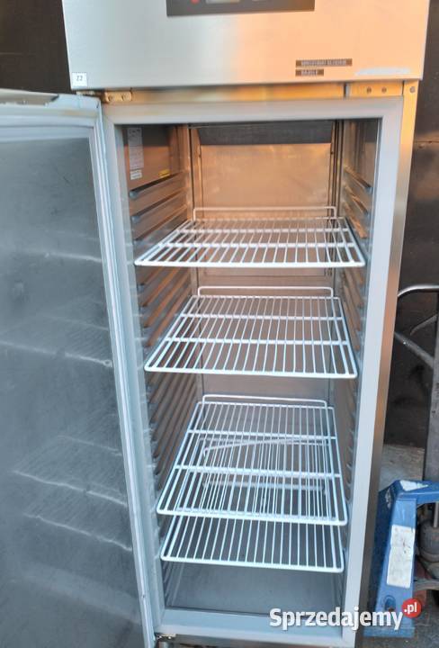Szafa mroźnicza gastronomiczna Fagor wielkopolskie Słupia Kapitulna