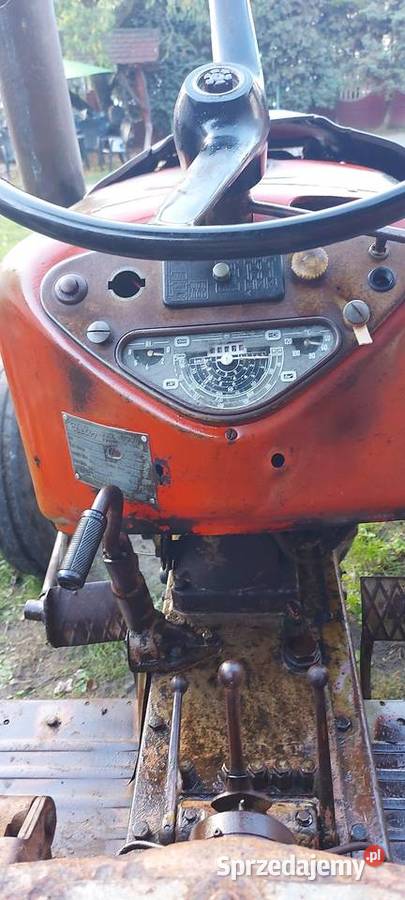 Zetor 3511 Zetor Mucharzew sprzedam
