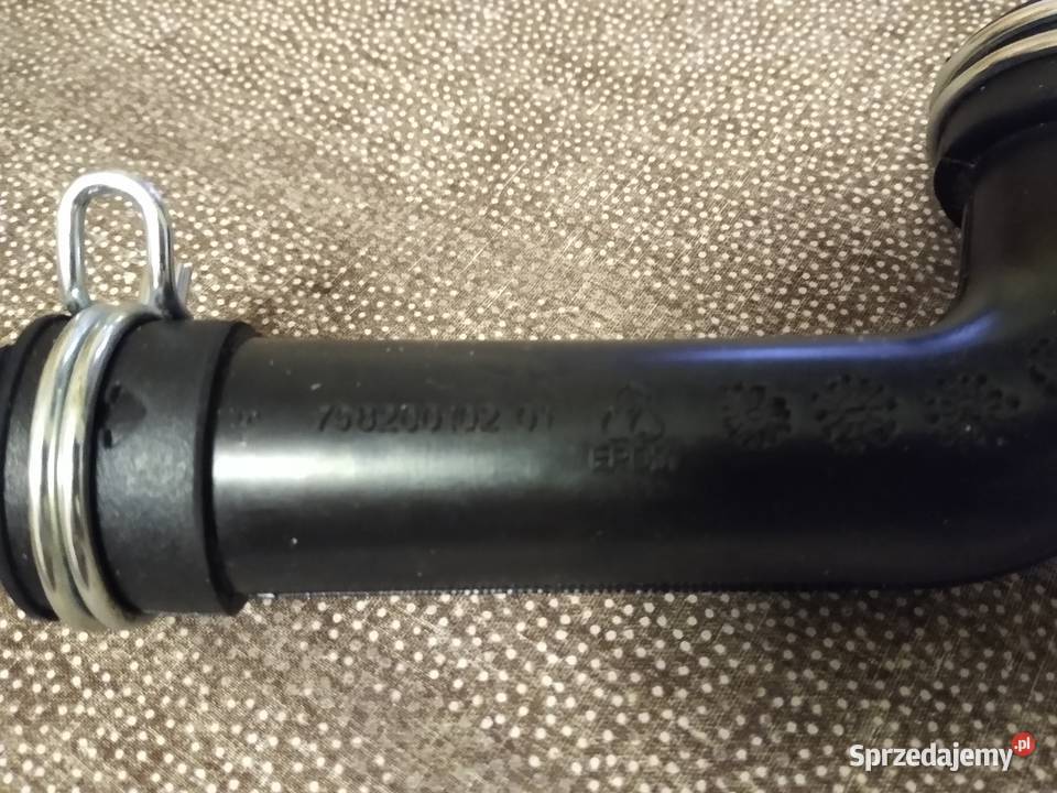 Wąż zmywarka Amica Smeg