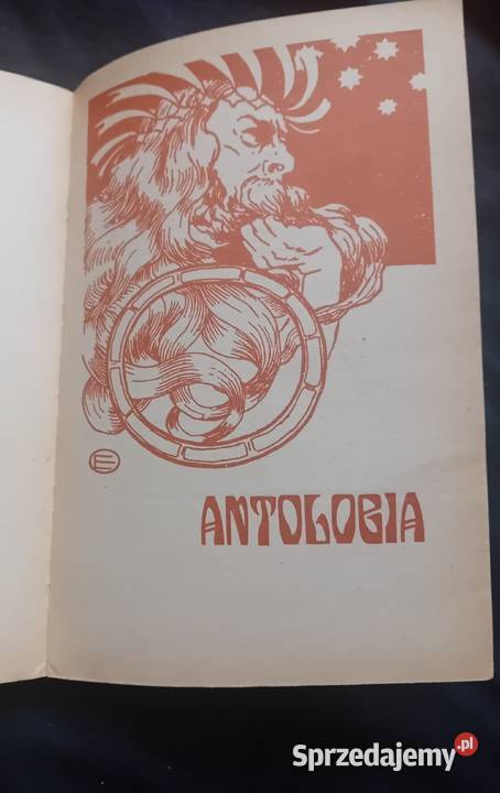 Tomasz Weiss Literatura Młodej Polski WSiP 1984 Antykwariat Koźminek sprzedam