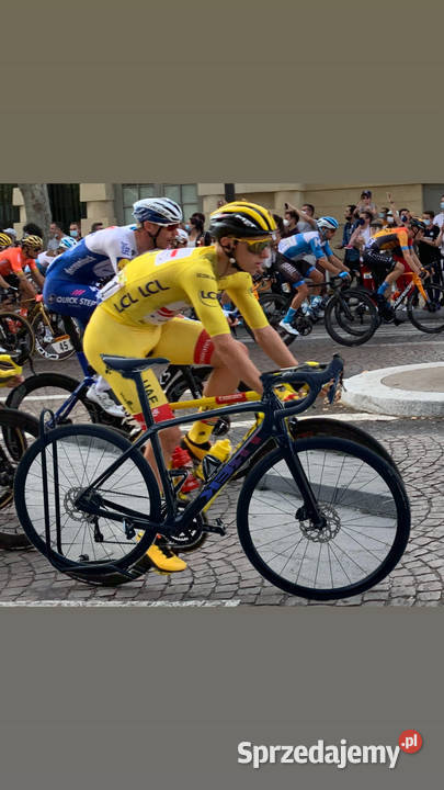 trek domane do ustalenia wielkopolskie Stankowo