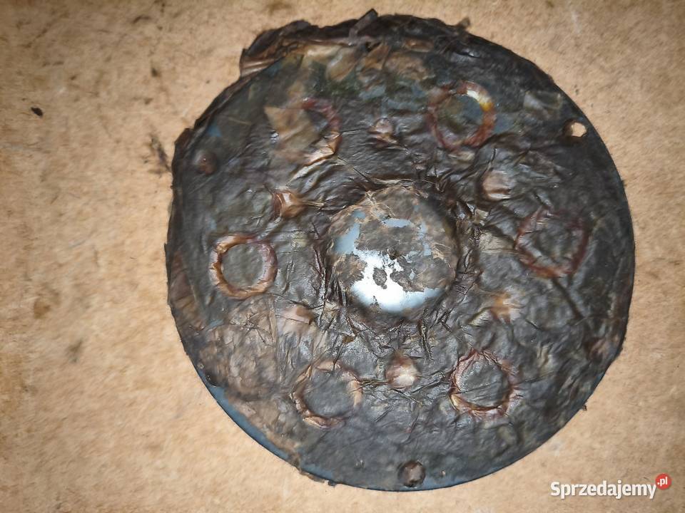 Oryginalne nowe Tarcze sprzęgłowe K750 M72 Ural Leszno