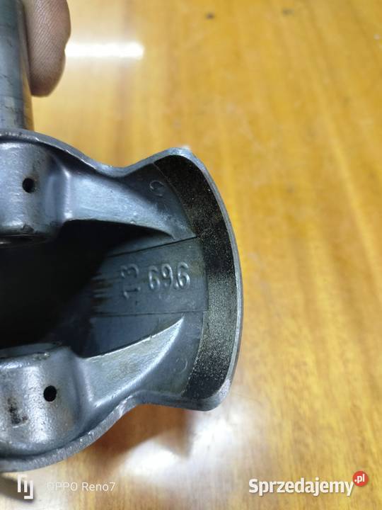 Tłok DLG MZ ETZ 250 251 Łubno sprzedam